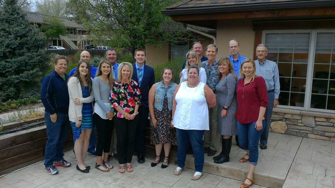 Colorado Garden Foundation Sends Two Graduating Senior to Colorado State University on Full Scholarship this Fall