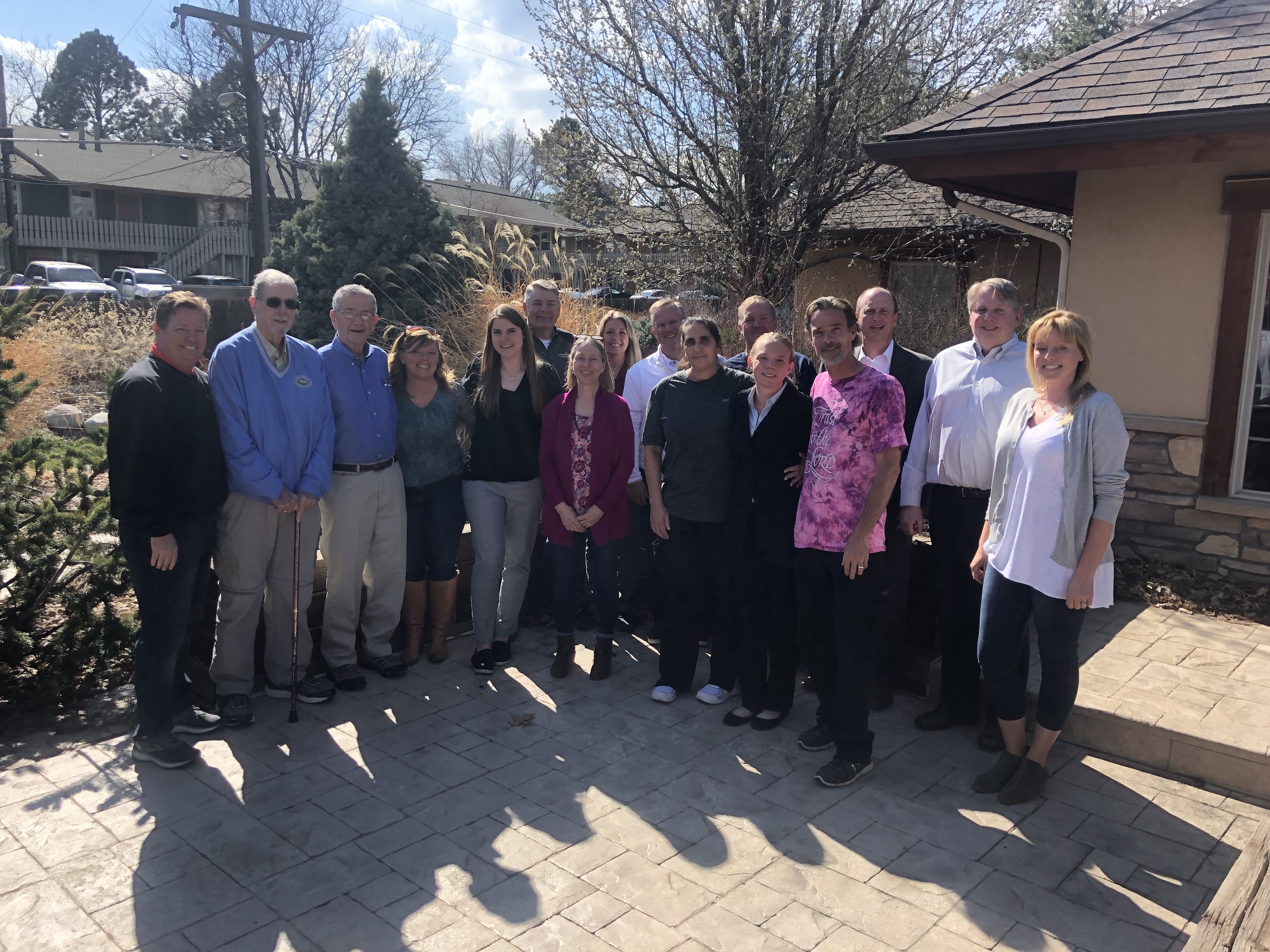 Colorado Garden Foundation Sends Graduation Senior to Colorado State University of Full-Ride Scholarship This Fall, Brings 2019 Giving Total to more than $720K