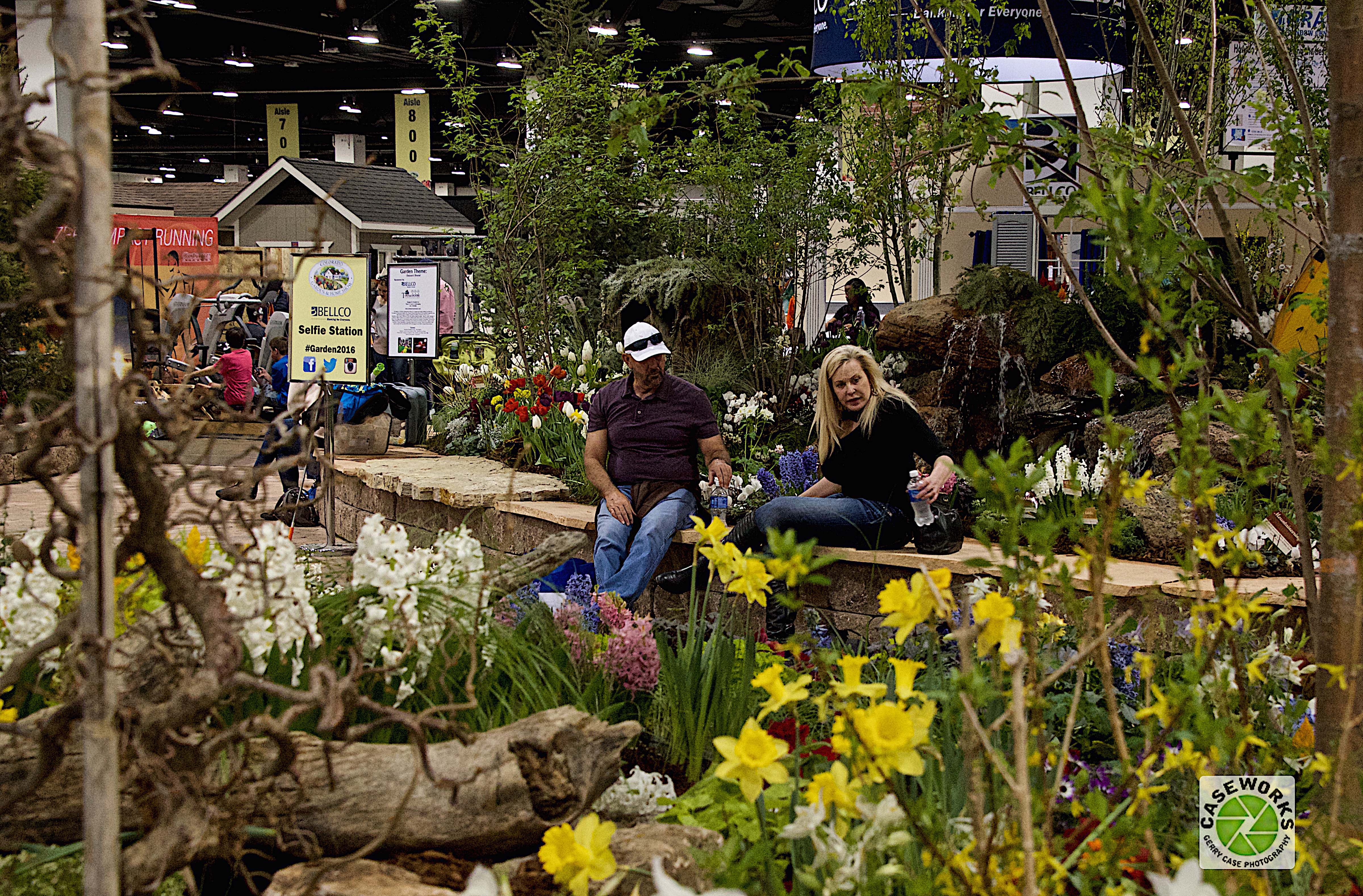 60th Annual Colorado Garden & Home Show Opens Doors, Saturday, Feb. 9