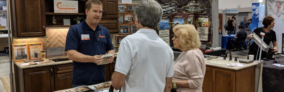 colorado home and garden show