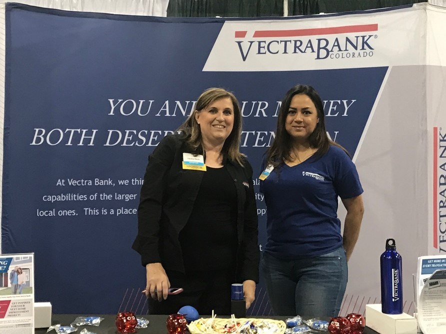 2018 Colorado Fall Home Show To Take Place Sept. 7-9 at Colorado Convention Center; Vectra Bank Returns as Title Sponsor