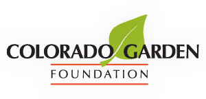 Colorado Garden Foundation