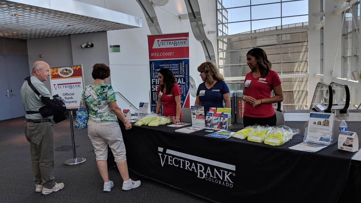2019 Colorado Fall Home Show Returns to Colorado Convention Center September 20 – 22; Vectra Bank Serves as Title Sponsor