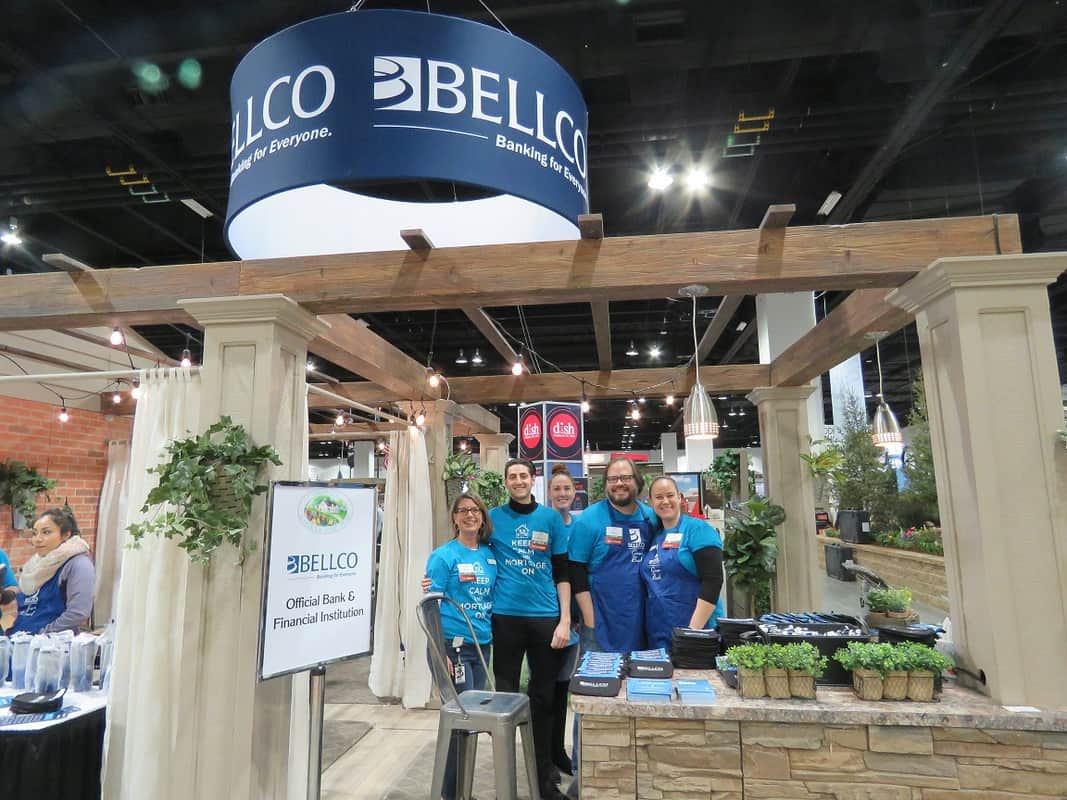 61st Annual Colorado Garden & Home Show Opens Doors Saturday, Feb. 22nd