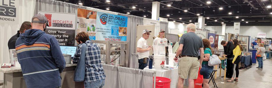 2024 Denver Fall Home Show