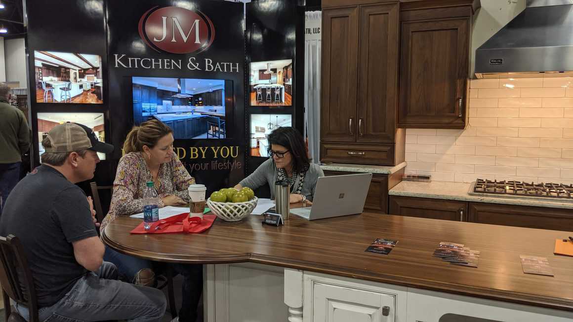 The Colorado Fall Home Show Returns Friday, Sept. 17- Sunday, Sept.19