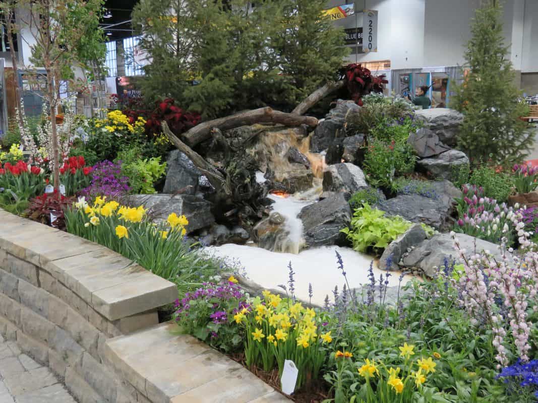 63rd Annual Colorado Garden & Home Show Opens Doors, Saturday Feb. 12th