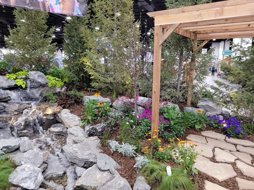 Explore & Discover the Colorado Garden & Home Show: Feb. 24 – Mar. 3