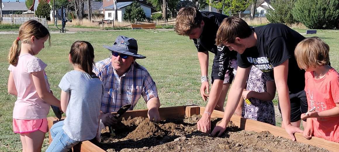 Colorado Garden Foundation to Award More than $600,000 in Grants to Colorado Nonprofits