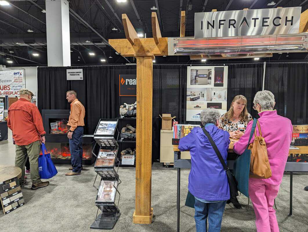 Colorado Fall Home Show to Feature More Than 200 Vendors